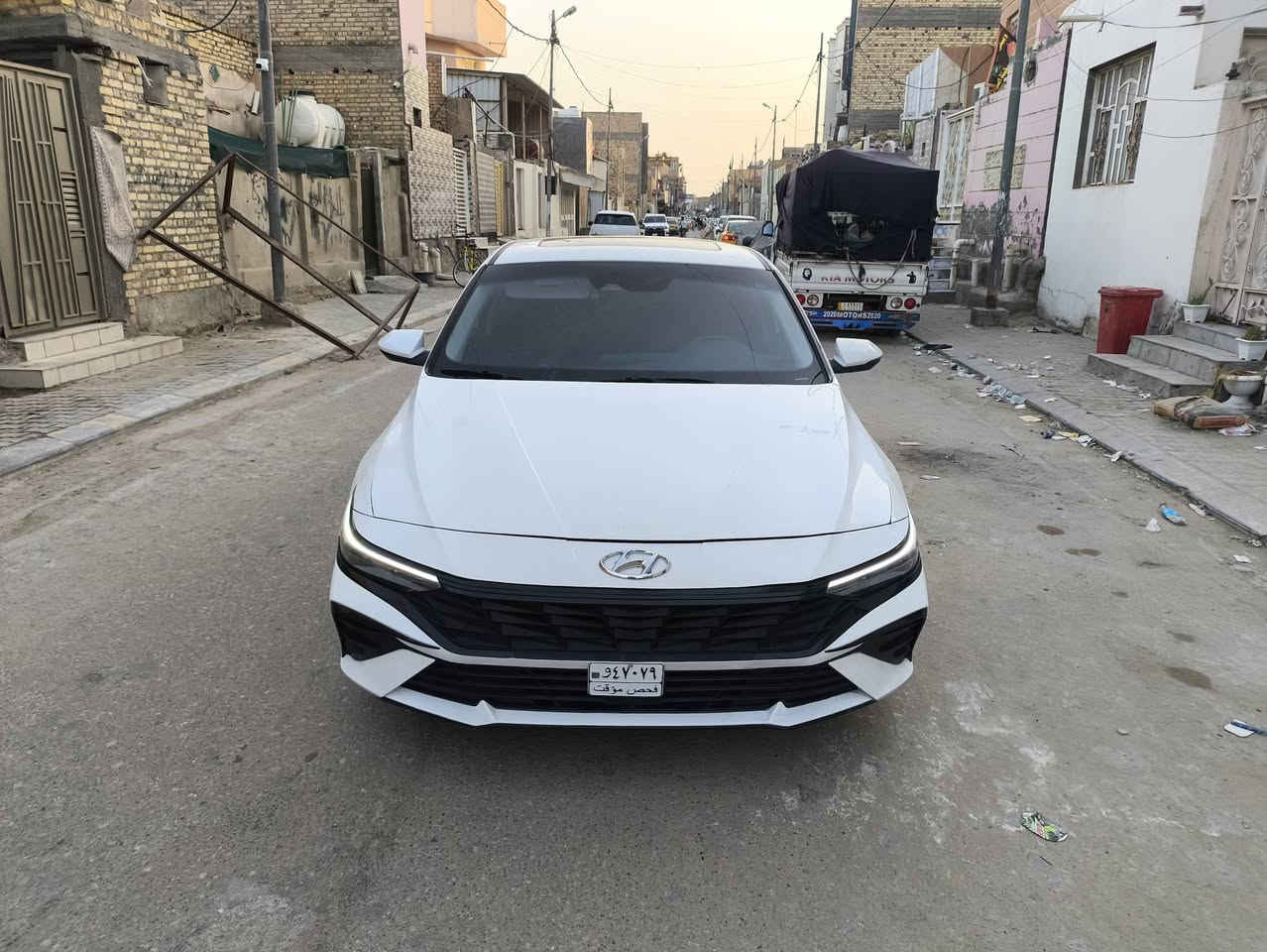 الانتر الشكل الجديد 2024 وارد امريكي فول مواصفات مكينه 2000 دوش المرغوب دخول جديد مرقمة قادسية شهداء تبديل بيه ثلاث قطع للبيع السعر 140 وبيه مجال العنوان الديوانية الحمزة الشرقي 
رقمي ***********
        ***********
