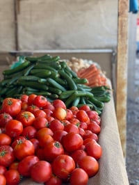 بسطيه مخضر • الشهداء • توصيل