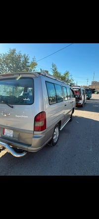 سيارة جديدة • مباشر