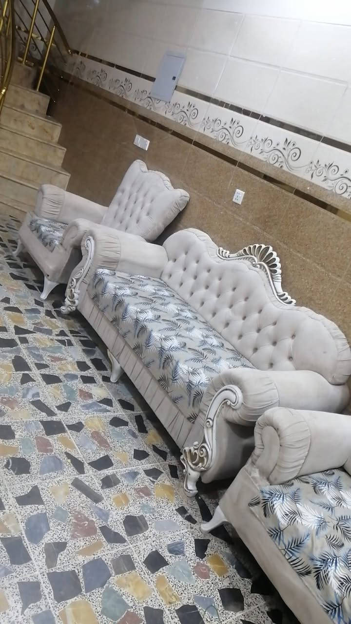 سلام عليكم تخم تركي للبيع مكاني بغداد مدينه الصدر سعره 100الف  ***********
