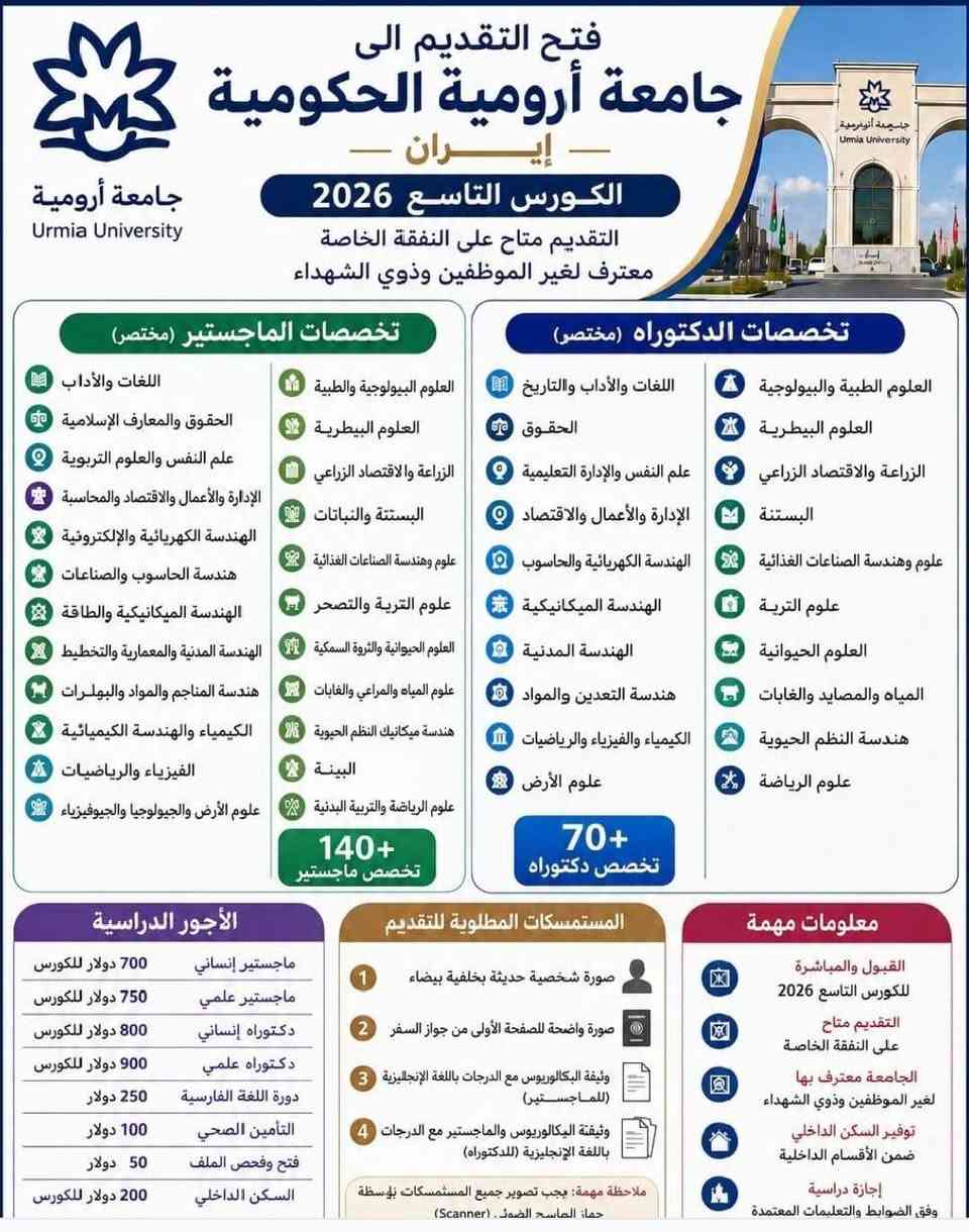للتفاصيل اكثر مراسله واتساب 
***********
