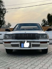 كراون هارتوب • ١٩٩١ • رقم ديالى
