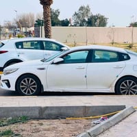 كيا اوبتيما • ٢٠٢٠ • مكينة ٢٤٠٠