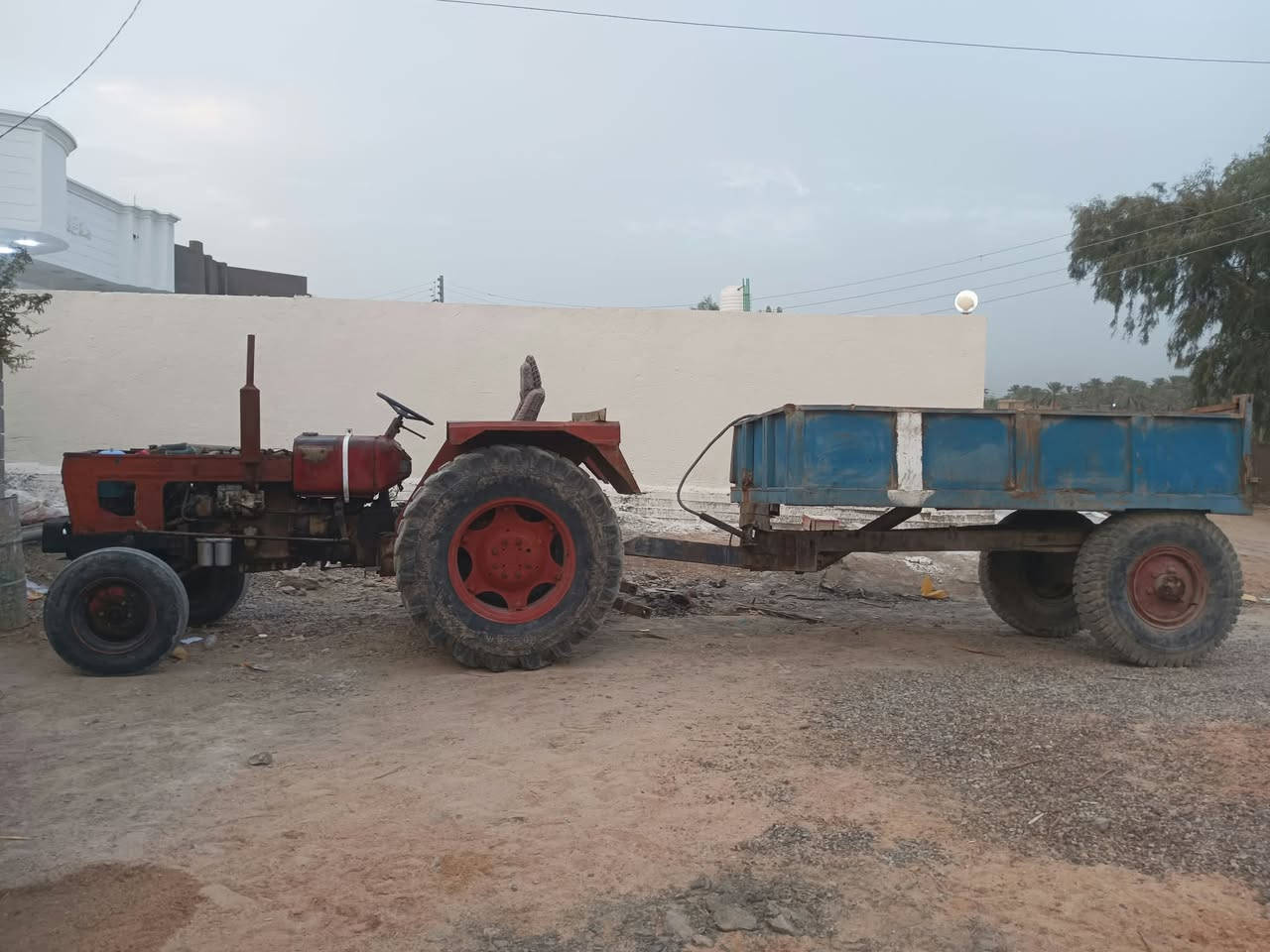 موديل ٨٥ • جاهزه