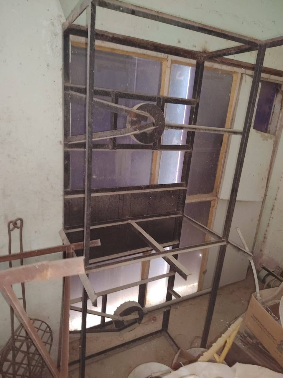 عيون طباخات عفاريت للبيع
تواصل ع هاذ رقم ***********
