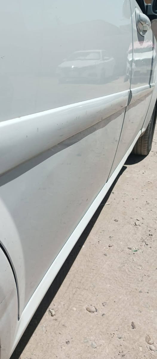 اوبترا ٢٠١٢ محرك مجفت نظيف ميكانيك جيد صدر امامي وخلفي جديد تبريد تدفئة شغال وجيد شاشة وكاميرة خلفية بطارية جديدة داينمو حاوية مبدلة اطارات جيدة جميع كهربائياتها شغالالسلامة مزودة بمنظومة غاز هذا بالنسبة للميكانيك ولو طولت عليكم اما بالنسبة للمظهر الخارجي فالسيارة لايوجد فيها تبديل فقط جاملغات الامامية بارد اما الصبغ شبر من الدوسة اليمنى والجاملغ الخلفي الايمن ورقم السياة بغداد والسنوية لحد ٢٠٣١ وبسمي واكرررر اسف على الاطالة السعر ٧٨ ورقة وبها مجال قليل الاتصال على الرقم ***********
