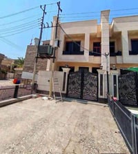 حي الجهاد • ١٥٠م • ٥ غرف نوم