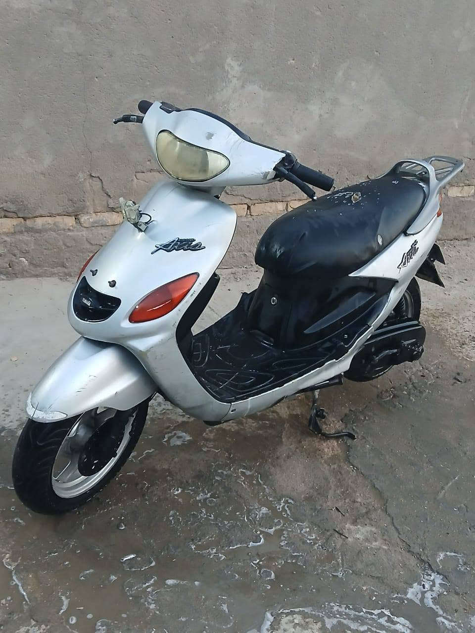 اكزز • سوق الشيوخ