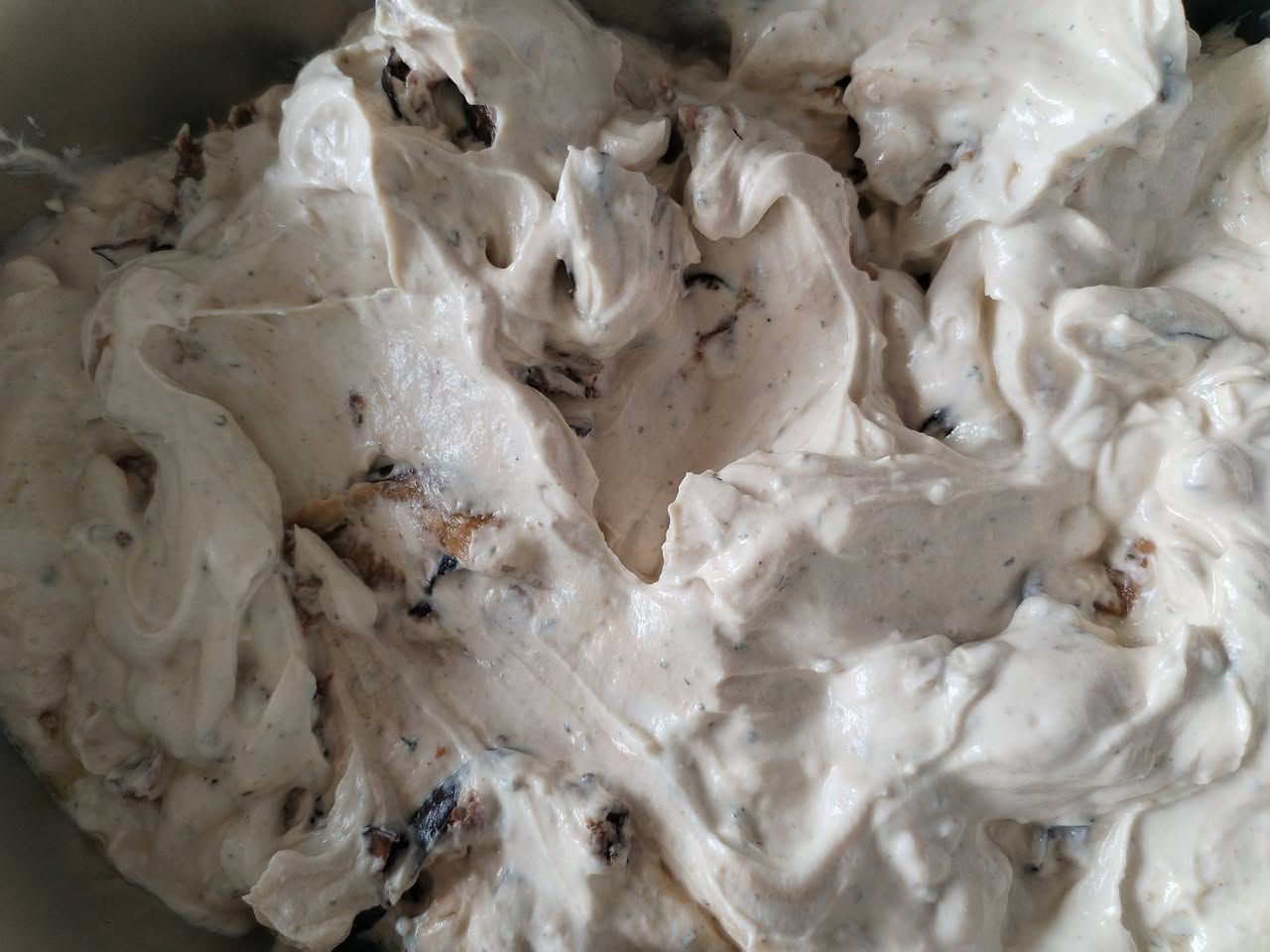حمص • بابا غنوج • توصيل