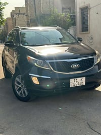 سبورتج • ٢٠١٥ • حادثه
