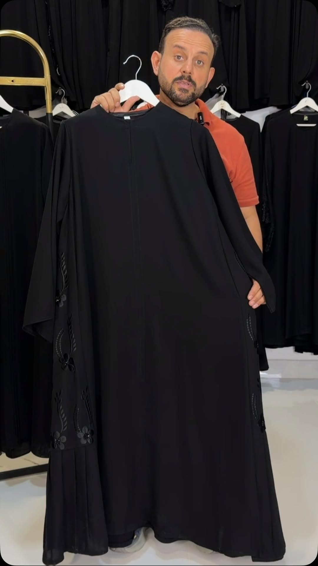 - صنع في دولة الكويت 
- خام كويتي 100
- انترنت كوري سواد فاحم
- القياس الخليجي للعبي يختلف عن بقية القياسات
- حسب الطول والوزن.
- متوفر بجميع القياسات 58.56.54.52. 60
- للطلب والاستفسار مراسلة دايركت او واتساب 
*********** -
يوجد توصيل لكل محافظات العراق
