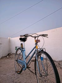 بايسكل • حجم 26 • الزويه