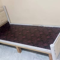 جربايه اصليه • خشبه بلوكه • نضيفه
