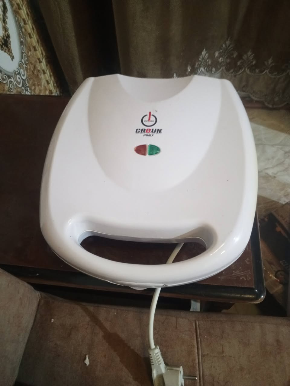طباخ اكليجة كلش حلو ما مستعمل اهواي***********
