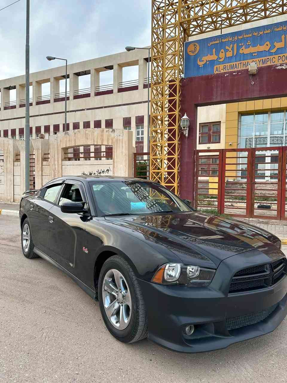 السلام عليكم جارجر 13
خليجي بدون حادث 
بيه بارد قليل بالجاملغ الامامي بدون فتح هنا صار بيه بالعراق 
محرك مامفتوح كير طياره 
دعاميات محدثات اس ار تي 
***********
