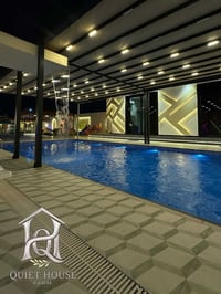 يتوفر حجز خلال ايام الاسبوع  الموقع البوعيثة 📍  للاستفسار 07713172090 ...