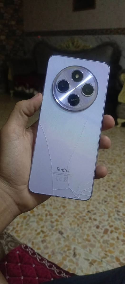 📱✨ محل الأخوين لصيانة وبيع الأجهزة المحمولة ✨📱
إذا تبحث عن موبايل حديث بسعر مناسب وضمان حقيقي، فأنت بالمكان الصحيح! 🤝

✅ بيع أحدث أنواع الأجهزة المحمولة.
✅ صيانة احترافية لجميع أنواع الموبايلات.
✅ أسعار منافسة تناسب الجميع.
✅ ضمان حقيقي على الأجهزة.
🚚 خدمة توصيل داخل مجمع بسماية، الخالصة، وجميع مناطق بغداد.

📸 الأجهزة المعروضة في الصور هي جزء بسيط فقط من التشكيلة المتوفرة لدينا، وتتوفر موديلات وخيارات أكثر داخل المحل.

📲 للحجز والاستفسار عبر واتساب:
***********
أحمد ألمحمداوي
