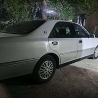 ملكه • ٢٠٠١ • ادوات