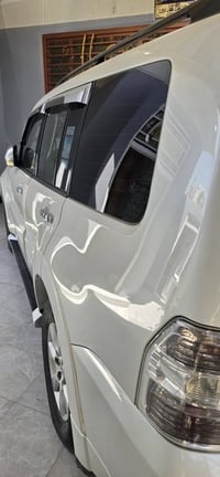 باجيرو خليجي • ٢٠١٠ • ٣٥٠٠