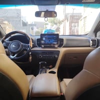 سبورتاج ٢٠١٨ • خليجي • حادث باب