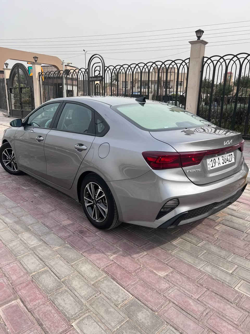 ٢٠٢٤ • مكينة ٢٠٠٠ • رقم كربلاء