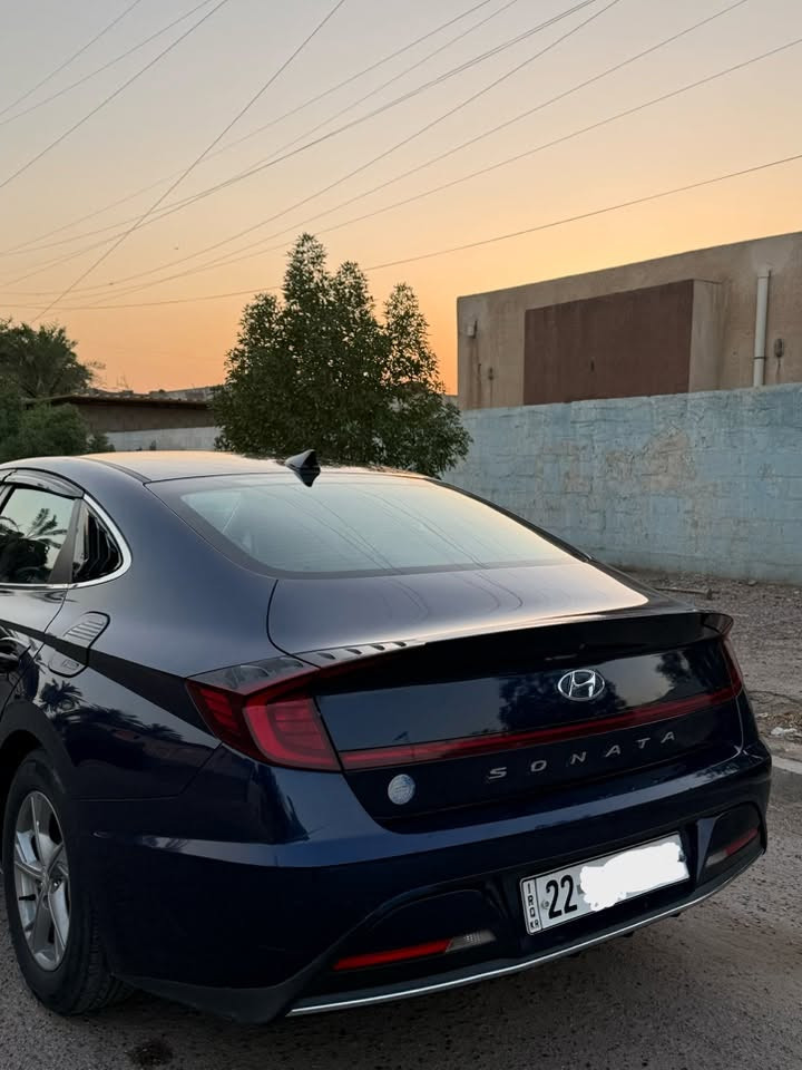 السلام عليكم سوناتا 21
رقم اربيل باسمي سنوية وهزة جديدة
مكينه ٢٥٠٠ تنفس طبيعي 

ماشية فقط ٤٤ الف ، قطعه وحده صبغ جاملع امامي بدون شاصي بدون لغود كفالة

مواصفات
 شاشه جبيره وابل كار بلي وايرلس بدون واير
تحديد مسار رادار امامي اوتو بريك ، مثبت سرعه ، تراكشن
٥ مودات قياسه ، اوتو هولد اوتو ستوب - وغيرهن

السياره جديدة  وداخلها وكالة ، ومكينه وكير مكفول وكامله مابيها اي نقص 
تبريدها ثلج وترايها حلو لان ماماشية

السعر 155 ورقة  ، 
مكان السياره بغداد  شارع فلسطين

‭***********‬ للاتصال 
***********
