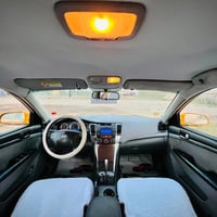 سوناته ٢٠١٠ • محرك ٢٤٠٠ • وارد خليجي