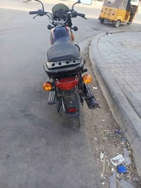 بوكسر • ٢٣ • مرقم