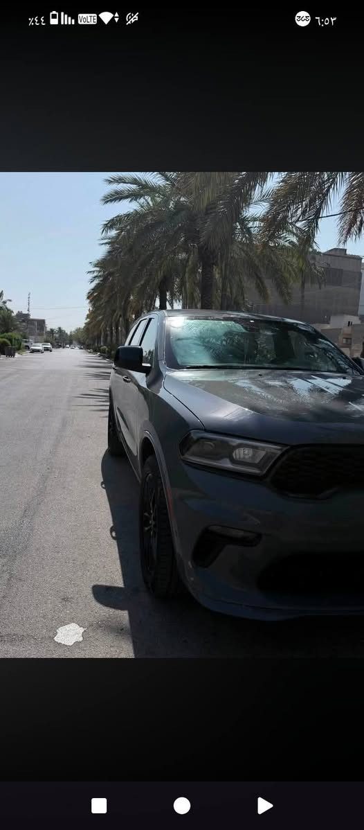 سلام عليكم 
دورنكو 
2022
للبيع 
GT
داخل احمر 
VIP
فول مواصفات 
ماعده تنته 

مكان كركوك 
رقم 
***********
