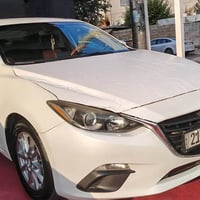 مازدا 3 • ٢٠١٦ • مكينة 2.0