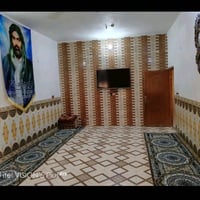 كربلاء شارع بغداد • خلف مدينة زارين • ٢٢٠م