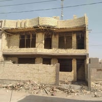 بناء • شغل درجة أولى • بغداد