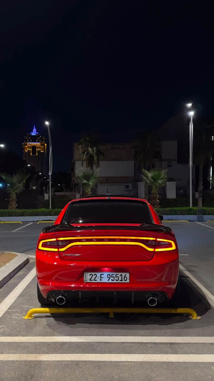 سلام عليكم اخوان دوج جارجر ٢٠٢٢ مواصفات Sxt plas وارد أمريكي بيها قطعتين صبغ واحد مكان pdr بدون دواخل بدون أرباك سيارة للون مميز 
موصفات فوول موصفات واحد علي واحد 
سيارة موجود اربيل سعر ٢٢٨ ورقة بيها مجال 
*********** وتساب موجود
