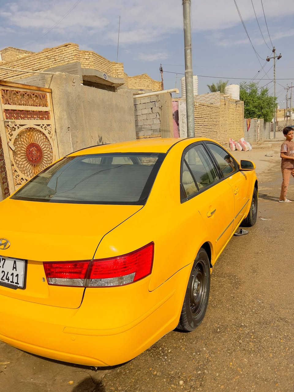 سوناته • ٢٠١٠ • كفاله خليجي