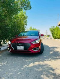 اكسنت • ٢٠١٩ • وارد امريكي