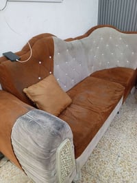 تخم كامل • كنب