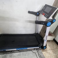 جهاز جري للبيع جديد السعر 175  الف مكاني العامريه للتواصل وتساب فقط 07...