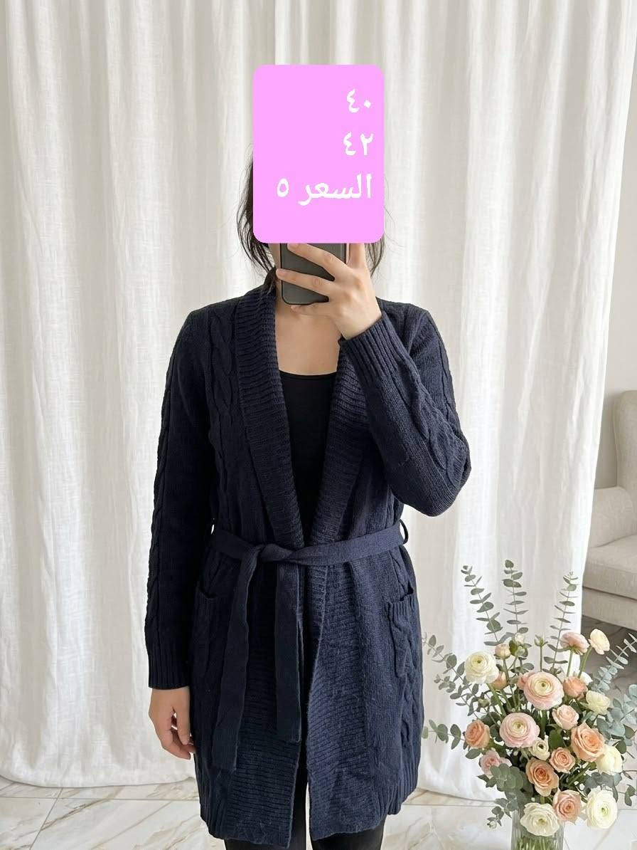 كوتات بنات • بيج • مقاسات S-L