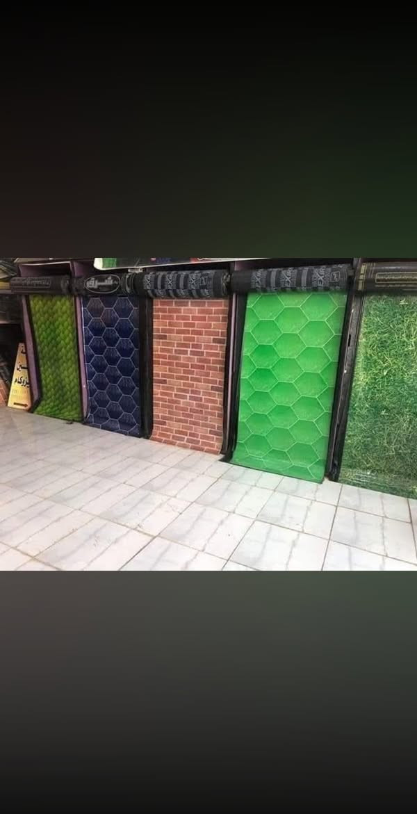 إعلان 
🏢 شركة دار الأمان للعوازل الحديثة
🛡️ حماية سطحك تبدأ بالعزل الصحيح!
🔹 عزل ضد الرطوبة وتسرب المياه
🔹 عاكس للحرارة
🔹 خفيف على السطح
🔹 معالجة أماكن تجمع وتسرب المياه
🔹 مناسب للأسطح والجدران
🇮🇹 إيطالي درجة أولى | 🇮🇷 إيراني | 🇮🇶 عراقي | 🇹🇷 تركي
🇮🇶 نعمل في جميع أنحاء العراق
🎉 تخفيضات للمساحات والمشاريع الكبيرة
📞 واتساب: ***********
📱 للتواصل: ***********
🔸 دار الأمان للعوازل الحديثة
جودة في المواد… دقة في التنفيذ… حماية تدوم
