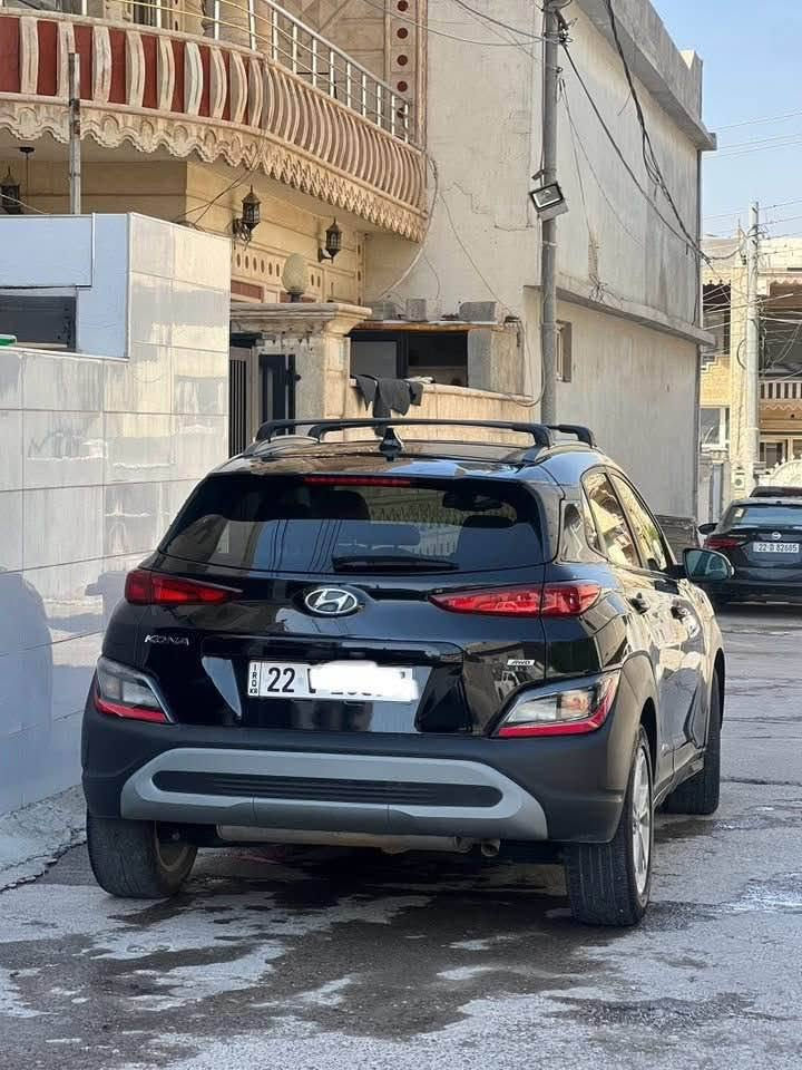 Hyundai kona 2023
هيونداي كونا ٢٠٢٣
محرك ٢٠٠٠ دوش المرغوب
رادار، شغال ، بصمه
مقاعد كهربائي، شاشه ، باب بصمه
بيها ملاحضات  البسیطە
مكان اربیل
.
سعر 145
***********
*********** كركوك, العراق
