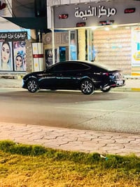سوناتا SEL • ٢٥٠٠ سي سي • ١٢ الف كم