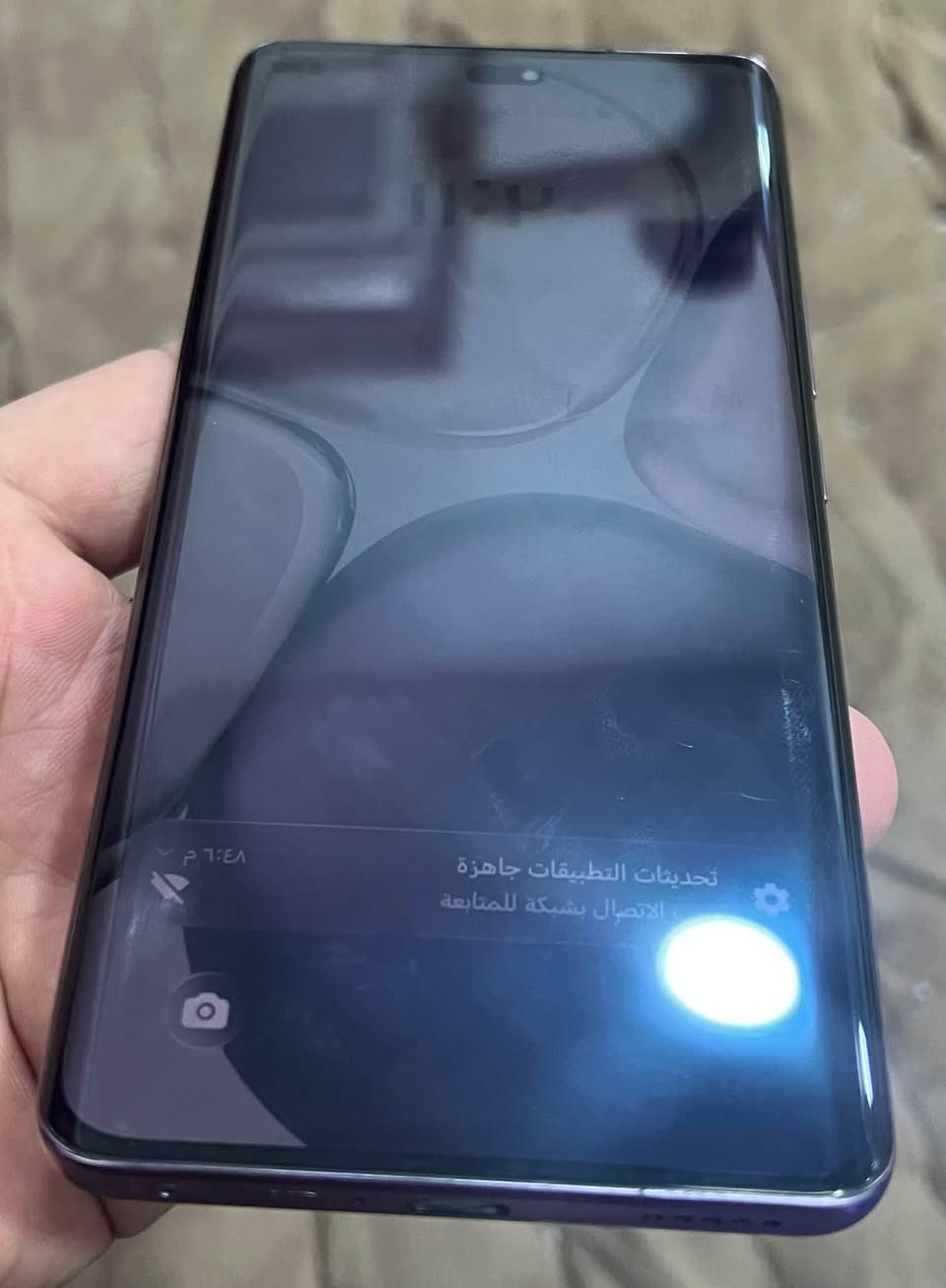 جهازين 
الاول
هونر X9c
عشوائية 12
ذاكرة 256
السعر 310
الثاني
انفنكس GT 30 PRO
ذاكرة 256
عشوائية 12
السعر 315
***********
