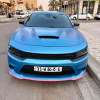 للبيع جارجر 2023 خليجي وكاله هارلم  ضمان  لون مميز بحري  فول مواصفات ج...