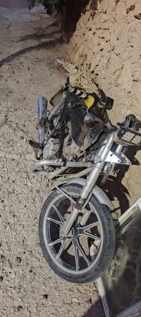 هونده • ٢٠١٠ • شغال