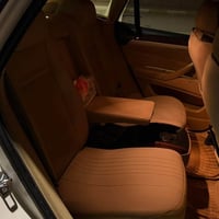 بي ام دبليو X6 • V8 تون توربو • ٢٠٠٨