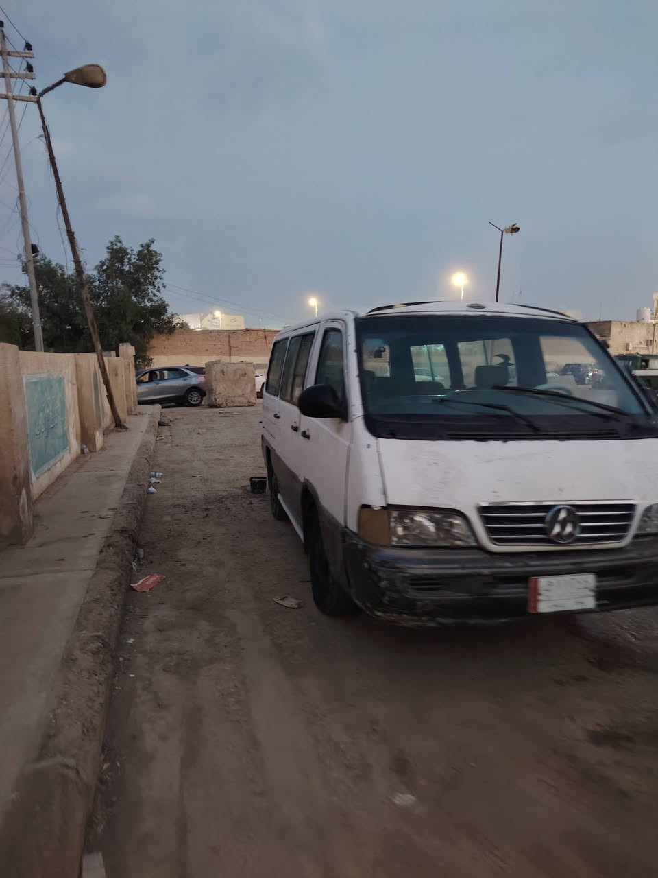 موديل ٩٥ • مجال • سياره