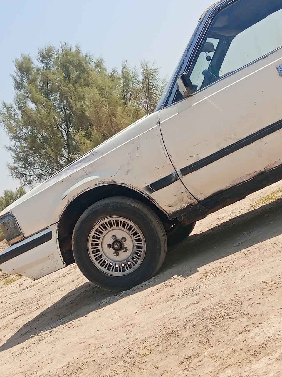 سلام عليكم

سوبر موديل 85 للبيع مكينه وگير فيفيتي جدد

رقم انبار راعيه الشرعي مسافر مستمسكاته عدي

ابيع بدون راعي *********** مكاني شطره
