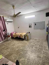 دار سكني طابو صرف للبيع مساحه ١٥٠ متر طابقين ٤ غرف نوم   العنوان الزعف...