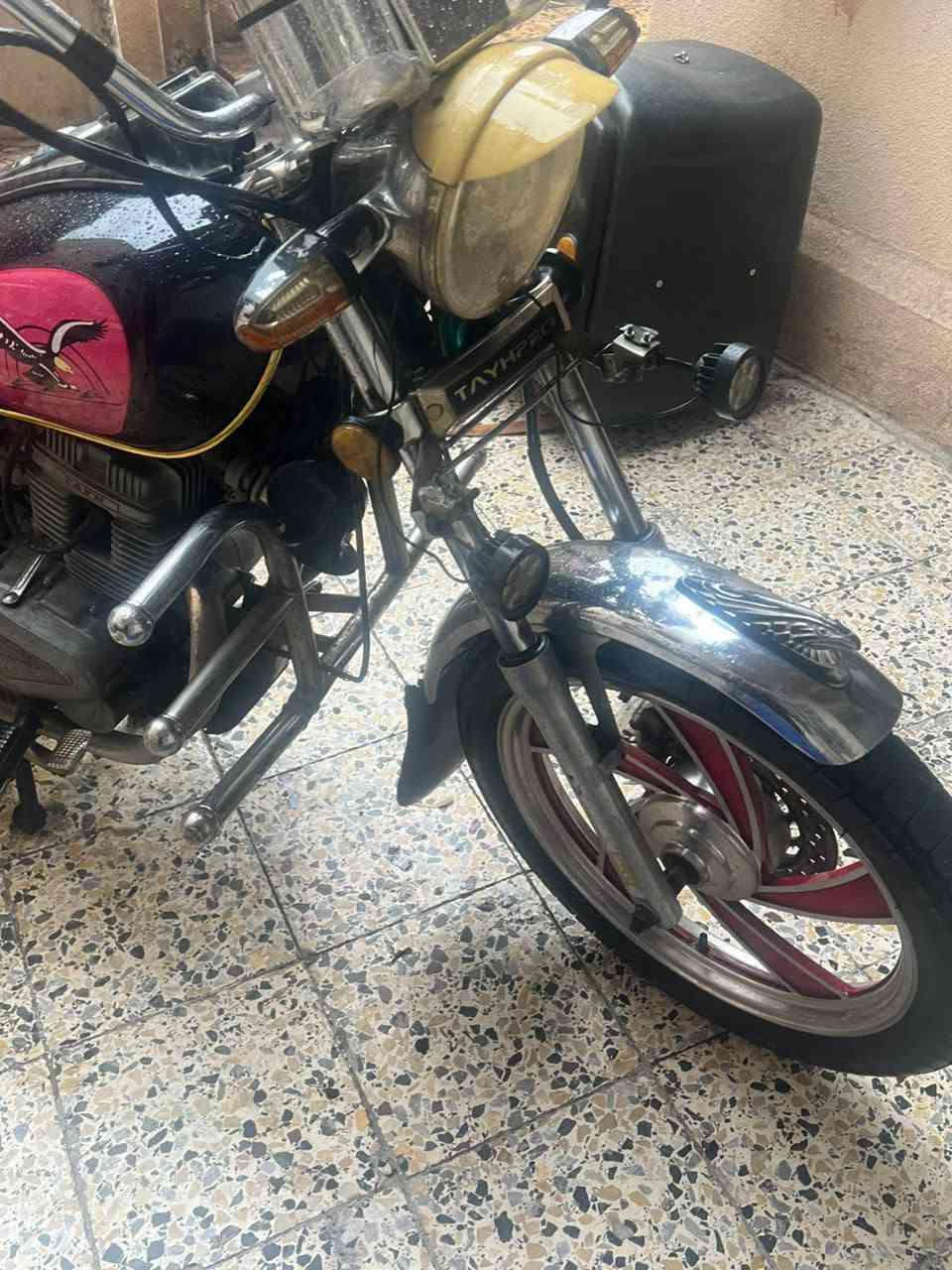 جني • نضيف • باتري جديد