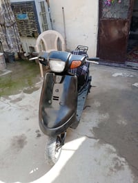 بطه • هندر سلف • كهربائيات